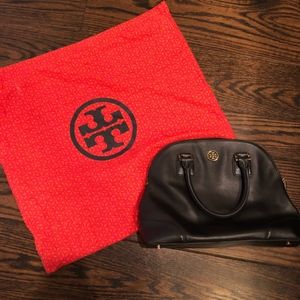 Tory Burch Classic Leather Purse